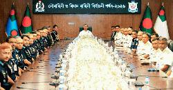 সততা ও মেধার ভিত্তিতে পদোন্নতির নির্দেশ প্রধানমন্ত্রীর