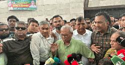 জনস্বার্থের বাইরে বিএনপি কোনো কাজ করবে না : ভারপ্রাপ্ত মহাসচিব