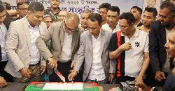 মালয়েশিয়ায় স্বেচ্ছাসেবক দলের ৪৬তম প্রতিষ্ঠাবার্ষিকী উদযাপন
