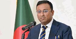 মক্কা প্রতিরক্ষা চুক্তিকে ইতিবাচক দৃষ্টিতে দেখা হচ্ছে: পররাষ্ট্র প্রতিমন্ত্রী