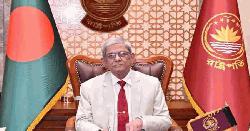 রাষ্ট্রপতি পদে যোগ্য মানুষ