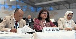 চারণভূমি সুরক্ষায় স্থানীয় জনগোষ্ঠীকে সম্পৃক্ত করার আহ্বান পরিবেশ মন্ত্রীর