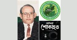 মুক্তিযুদ্ধের অন্যতম সংগঠক আলাউর রহমান চৌধুরী আর নেই