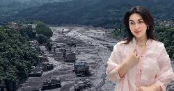  আল্লাহর রহমতে নিরাপদে আছি: নেপাল থেকে অপু বিশ্বাস