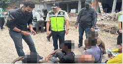 নেপালে বন্যায় ক্ষতিগ্রস্তদের জন্য বাংলাদেশ সরকারের ত্রাণ সহায়তা