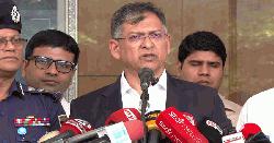 ‘অবৈধ অস্ত্র উদ্ধারে বিশেষ ইউনিট গঠন, তথ্য দিলে ২ লাখ টাকা পুরস্কার’ 