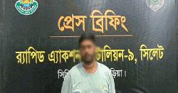 ব্রাহ্মণবাড়িয়ায় ৩৯০ পিস ইয়াবাসহ মাদক ব্যবসায়ী গ্রেপ্তার
