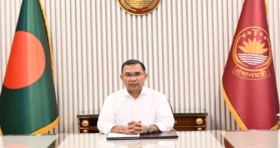 গুমের প্রতিটি ঘটনা তদন্ত করে বিচার শুরু করেছে সরকার : প্রধানমন্ত্রী