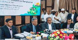 রাজনৈতিক বিবেচনায় ফ্যামিলি কার্ড বিতরণ করা হয়নি: অর্থমন্ত্রী