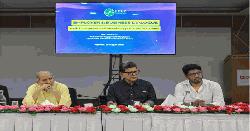 পিপিআরসি'র সেমিনার: তরুণরা চান কর্মসংস্থান, ব্যবসায়ীরা চান সরকারি সহযোগিতা