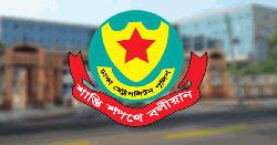 ডিএমপিতে রদবদল, নতুন দায়িত্বে ৮ ডিসি-এডিসি