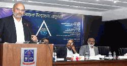 খেলাপি ঋণ কমছে: ড. তিতুমীর