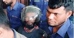 শিশু আছিয়া হত্যা ও ধর্ষণ : হাইকোর্টের রায়ে হিটু শেখের মৃত্যুদণ্ড বহাল