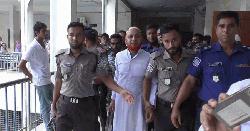 জামালপুরে দলবদ্ধ মামলায় ইউপি সদস্যসহ ৩ জনের মৃত্যুদণ্ড