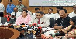আদানি বিদ্যুৎ নিয়ে আমাদের সঙ্গে খেলা করছে: স্বাস্থ্যমন্ত্রী