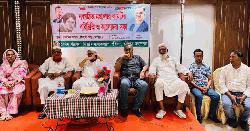 চট্টগ্রামে বেগম খালেদা জিয়া সমাজ কল্যাণ পরিষদের ৫১ সদস্যের কমিটি ঘোষণা