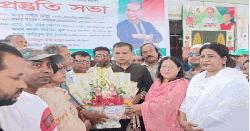 ‘পরিবেশ রক্ষায় নোঙর বাংলাদেশের কার্যক্রমকে এগিয়ে নেওয়ার আহ্বান’ 