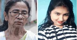 মমতা ব্যনার্জির ভাইঝির ঝুলন্ত মরদেহ উদ্ধার