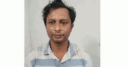 কুড়িগ্রামে ৫ম শ্রেণির ছাত্রীকে ধর্ষণ চেষ্টার অভিযোগে শিক্ষক গ্রেপ্তার