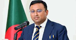 উপযুক্ত পরিবেশ ও সময়ে প্রধানমন্ত্রীর ভারত সফর : হুমায়ুন কবির