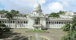 কক্সবাজার সৈকতে সড়ক নির্মাণ বন্ধের নির্দেশ হাইকোর্টের