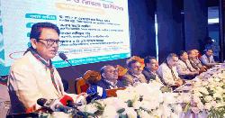 মেধাবীদের হাত ধরেই গড়ে উঠবে আগামীর বাংলাদেশ : শিক্ষামন্ত্রী