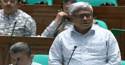 আগামী ১৫ দিনের মধ্যে বিদ্যুৎ পরিস্থিতির উন্নতি হবে: প্রতিমন্ত্রী