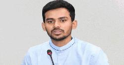 আসিফ মাহমুদের বিরুদ্ধে দুর্নীতির সত্যতা পেয়েছে দুদক