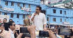 আ. লীগ দেশের অর্থনীতির কোমর ভেঙে দিয়ে গেছে: তথ্যমন্ত্রী