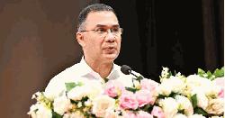সমাজবিরোধী অপশক্তির বিরুদ্ধে সর্তক থাকার আহ্বান প্রধানমন্ত্রীর 