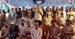 সোনাতলায় বিএনপির ৪৮তম প্রতিষ্ঠাবার্ষিকী পালিত