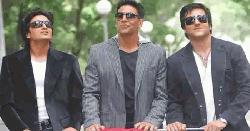 আসছে ‘হেই বেবি ২’! মুখ্যচরিত্রে সেই অক্ষয়-রিতেশ-ফরদিন?