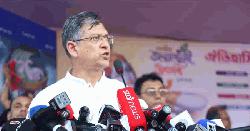 ‘ভোট ব্যাংক’ মিথ ভেঙে চুরমার হয়ে গেছে: স্বরাষ্ট্রমন্ত্রী