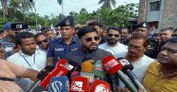 লংমার্চের নামে জ্বালানি অপচয় ও জনদুর্ভোগ না করার আহ্বান প্রতিমন্ত্রীর