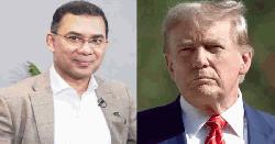 নিউইয়র্কে ট্রাম্পের সঙ্গে বৈঠক হতে পারে প্রধানমন্ত্রীর : পররাষ্ট্র প্রতিমন্ত্রী