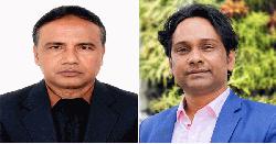 ইমক্যাবের নতুন সভাপতি শাহীন চৌধুরী, সম্পাদক মাছুম বিল্লাহ