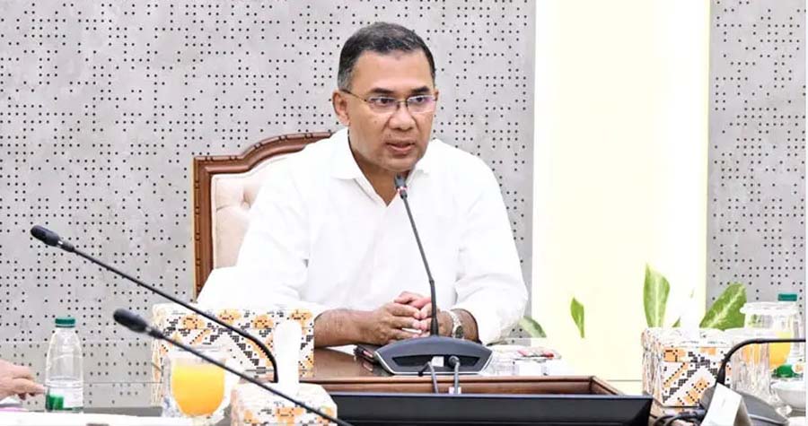 ভবিষ্যৎ প্রজন্মের জন্য বাসযোগ্য পরিবেশ রেখে যাওয়ার আহ্বান প্রধানমন্ত্রীর