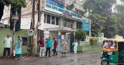 কলকাতায় হোটেল বন্ধ, রোগী নিয়ে বিপাকে বাংলাদেশিরা