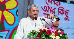 দলীয় মত প্রচার করতে গিয়ে যেন কোনো সংঘাত সৃষ্টি না হয়: রাষ্ট্রপতি 