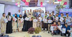 পার্কভিউ হাসপাতালে ‘SSC-2026 Success Celebration’ অনুষ্ঠিত
