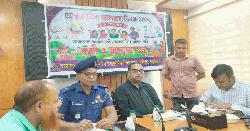 উলিপুরে  আন্তর্জাতিক সাক্ষরতা দিবস পালিত