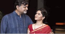 আলাদা থাকছেন মিথিলা, বিচ্ছেদের ইঙ্গিত দিলেন সৃজিত!