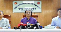 শেখ হাসিনাকে আসতে হবে না, ধরে আনতে চাই: তথ্য উপদেষ্টা