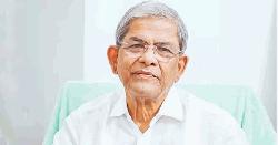 কৃষিমন্ত্রীর মায়ের মৃত্যুতে রাষ্ট্রপতির শোক
