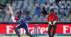 ভারতকে হারানোর চ্যালেঞ্জ আজ বাংলাদেশের সামনে