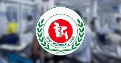 হামের উপসর্গ নিয়ে আরও ৭ শিশুর মৃত্যু