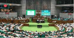 র‌্যাব বিলুপ্ত, সংসদে এসআরবি বিল পাশ