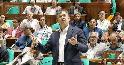 রাজধানীকে সিসিটিভির আওতায় আনার উদ্যোগ: স্বরাষ্ট্রমন্ত্রী