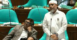 দেশে র‌্যাবের মতো একটি সংগঠন অত্যন্ত প্রয়োজন: লুৎফুজ্জামান বাবর