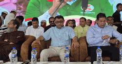 ২৬ সেপ্টেম্বর থেকে ব্যাপকভাবে হামের টিকা দেওয়া হবে: স্বাস্থ্যমন্ত্রী